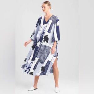 Natori womens Kabuki Caftan Length